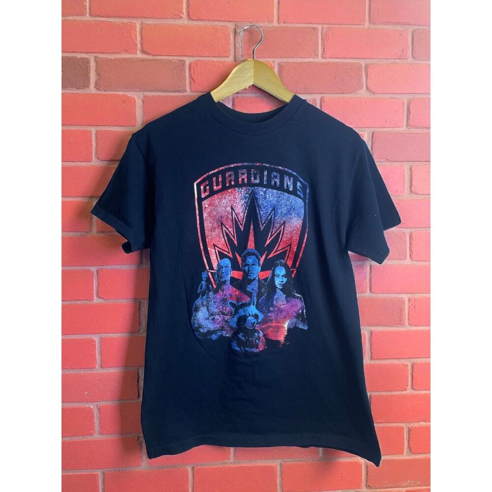 Marvel Guardians of the Galaxy Vol. 2 Movie T-Shirt – Size M